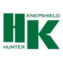 Hunter Knepshield logo