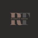 Riverdale Towing logo