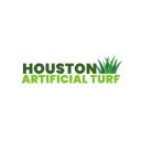 Houston Artificial Turf logo