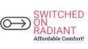 Switched On Radiant logo