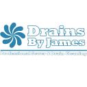 Drains By James Inc. logo