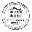 E.O. Manees House logo