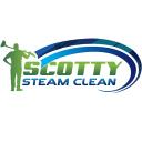 Scotty Steam Clean logo
