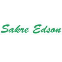 Sakre Edson image 1