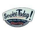 Service Today! logo