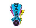Oaks Center Cinema logo