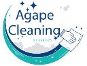 Agape Cleaning Services logo