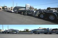 Flatbed Moving Services image 1