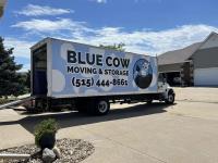Blue Cow Moving and Storage image 1