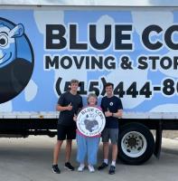 Blue Cow Moving and Storage image 3