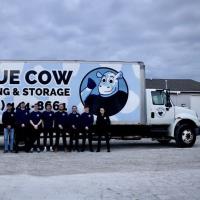 Blue Cow Moving and Storage image 2