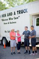 Two Men and a Truck - Longview image 4