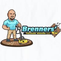 Brenner's Pressure Washing image 1