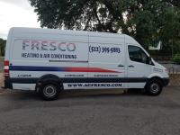 Fresco Heating and Air Conditioning LLC image 4