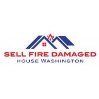 Sell Fire Damaged House Washington image 1