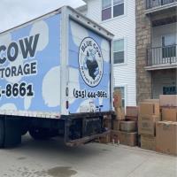 Blue Cow Moving and Storage image 4