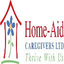 Home-Aid Caregivers logo