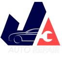 JC's Auto Repair Shop Los Angeles logo