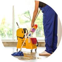 Agape Cleaning Services image 6