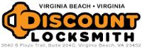 Discount Locksmith of VA Beach image 1