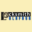 Locksmith Alafaya FL logo