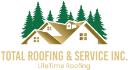 Total Roofing & Services Inc. logo