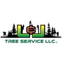 L&J Tree Service logo