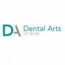 Dentist Bixby - Dental Arts of Bixby logo