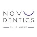 Novudentics Prosthodontics logo