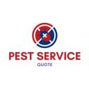 Pest Service Quote, Long Beach logo