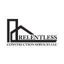 Relentless Construction and Services logo