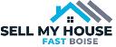 Sell My House Fast Boise logo