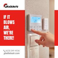Gladiate Air Conditioning & Heating LLC image 4