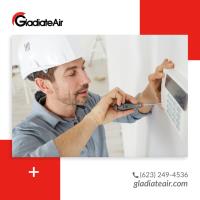 Gladiate Air Conditioning & Heating LLC image 6