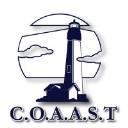 COAAST logo