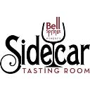 Sidecar Tasting Room logo