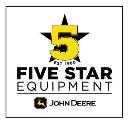Five Star Equipment logo