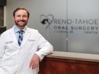 Reno Tahoe Oral Surgery & Dental Implant Center image 2
