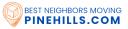 Best Neighbors Moving Pine Hills logo