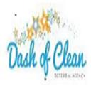 Dash of Clean Referral Agency logo