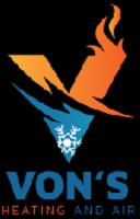 Von's Heating and Air image 1