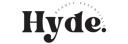 Hyde Beauty Essentials logo