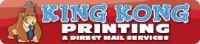 King Kong Printing image 4