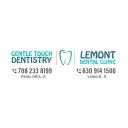 Lemont Dental Clinic logo