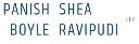 Panish | Shea | Ravipudi LLP logo