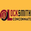 Locksmith Cincinnati logo