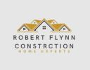 Robert Flynn Construction logo
