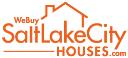 We Buy Salt Lake City Houses logo