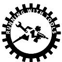 Running With Tools Handyman logo