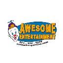 Awesome Family Entertainment logo